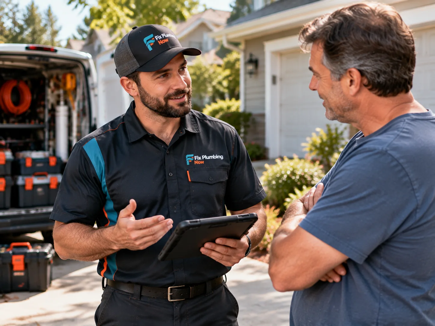 Clogged Drain Service Oakville, IN FAQs